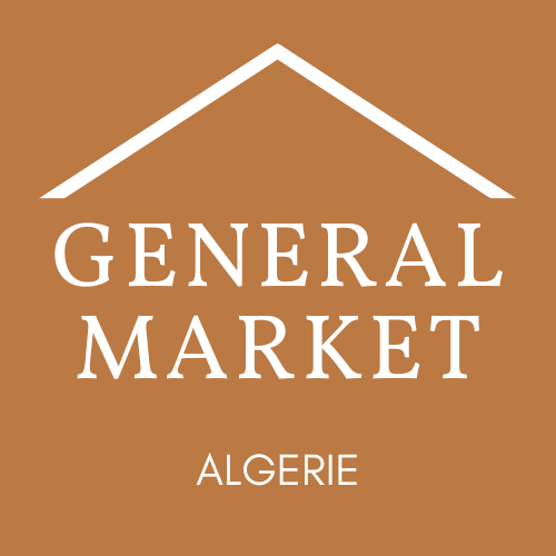 Général Market Algérie 